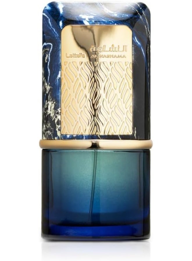 Lattafa Unisex Al Nashama Caprice EDP 100 ml - Image 3